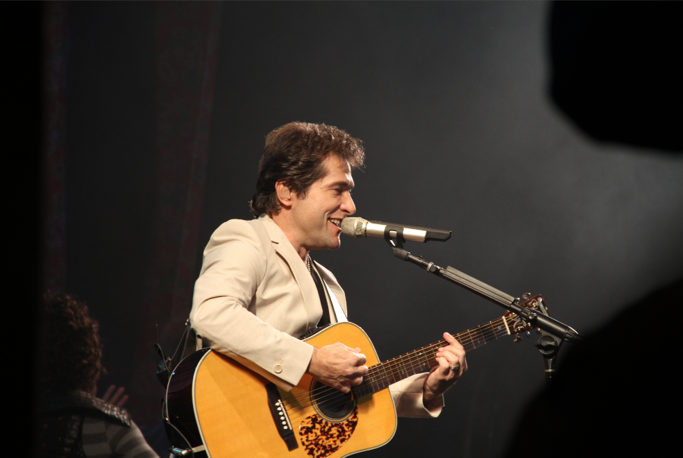 Shows e Eventos