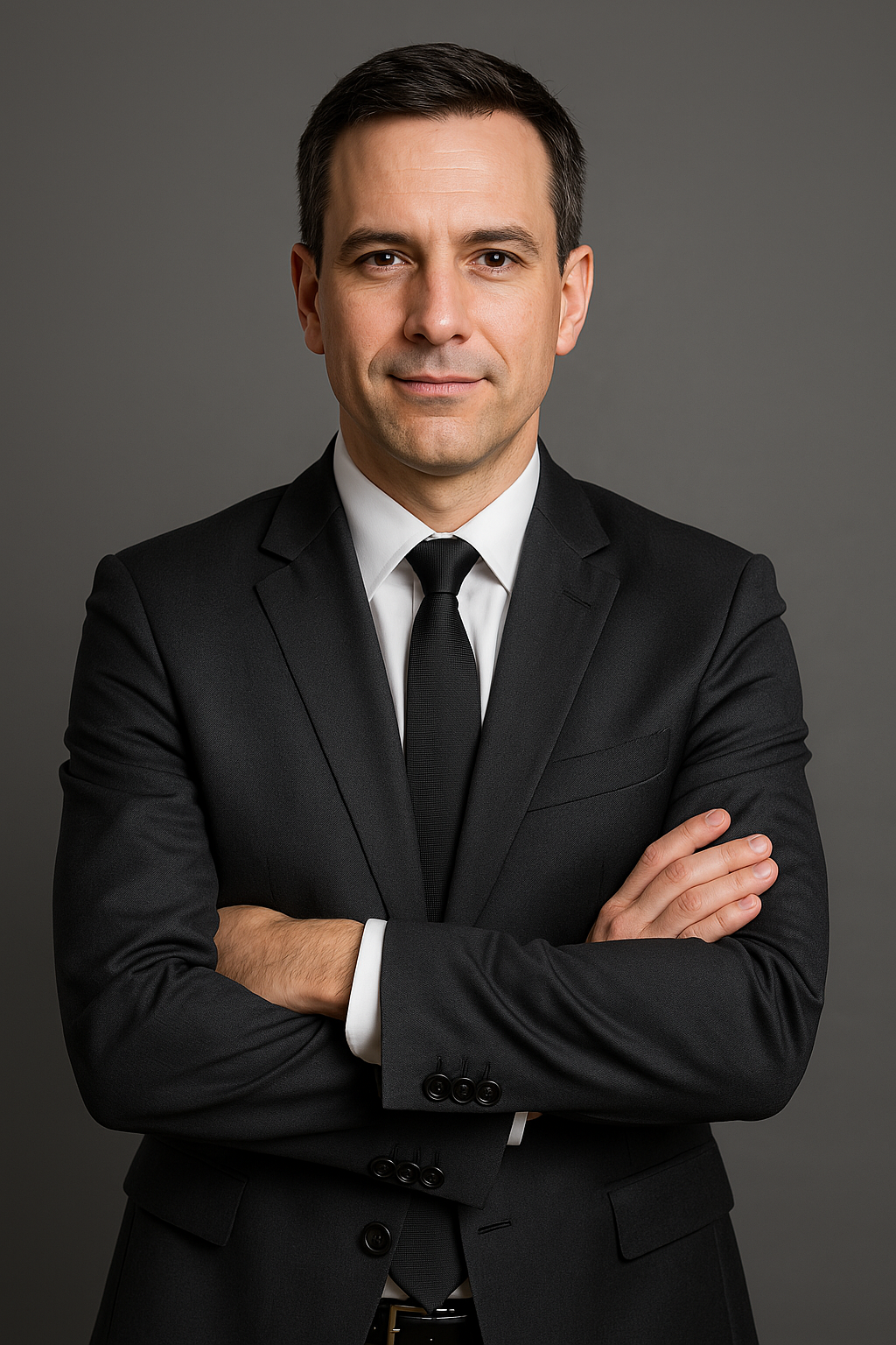 Retrato Corporativo