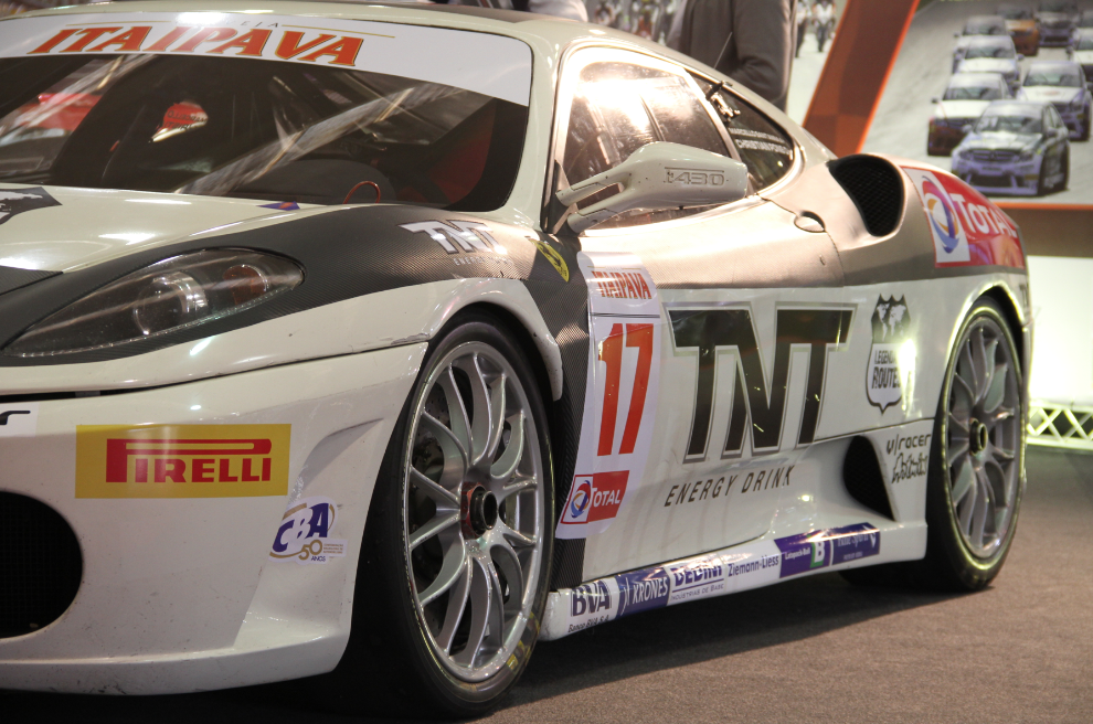 Motorsport